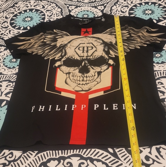 Skull t-shirt - Picture 7 of 8